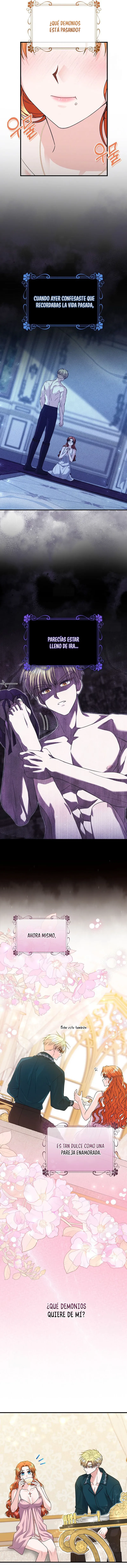 7 Si Te Atreves A Añorar Por El Arrepentimiento