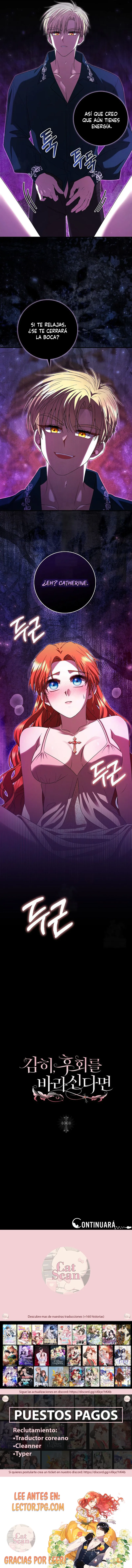 11 Si Te Atreves A Añorar Por El Arrepentimiento