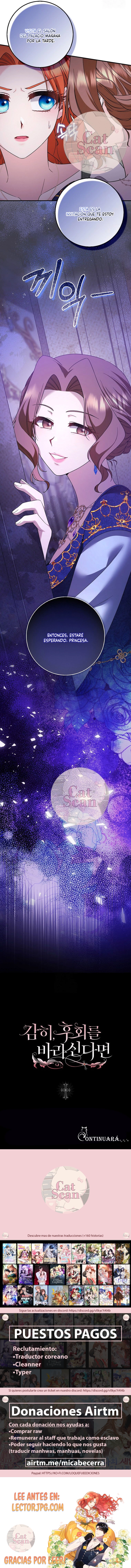 7 Si Te Atreves A Añorar Por El Arrepentimiento