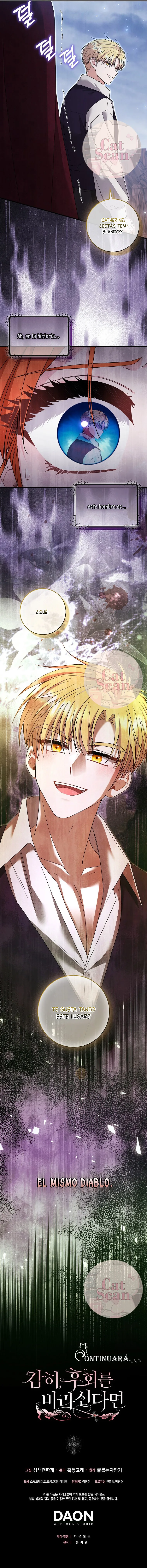 7 Si Te Atreves A Añorar Por El Arrepentimiento