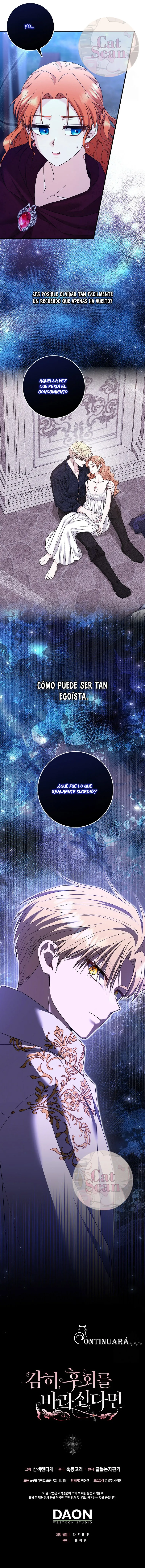 7 Si Te Atreves A Añorar Por El Arrepentimiento