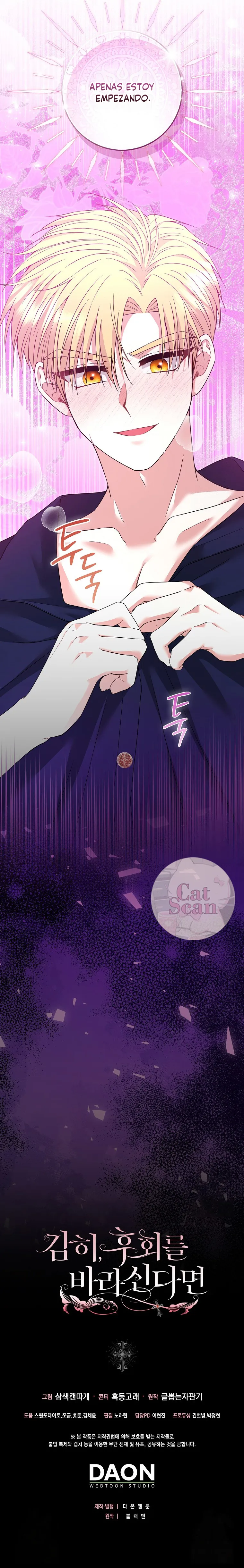 8 Si Te Atreves A Añorar Por El Arrepentimiento