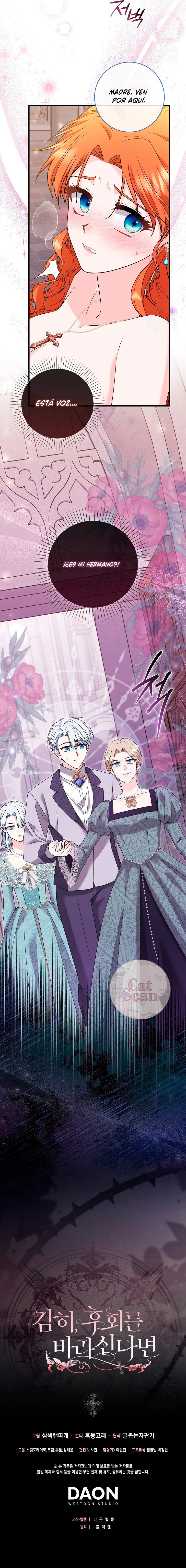 7 Si Te Atreves A Añorar Por El Arrepentimiento