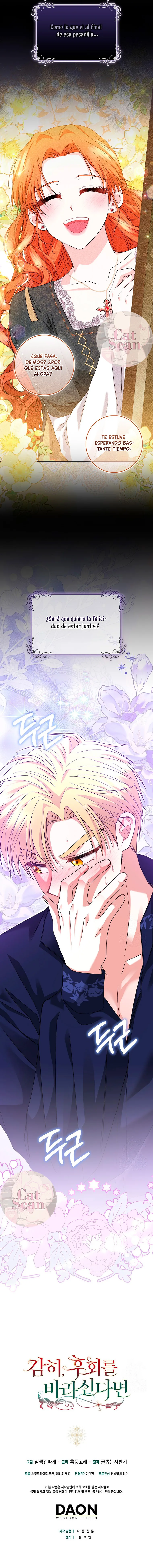 8 Si Te Atreves A Añorar Por El Arrepentimiento