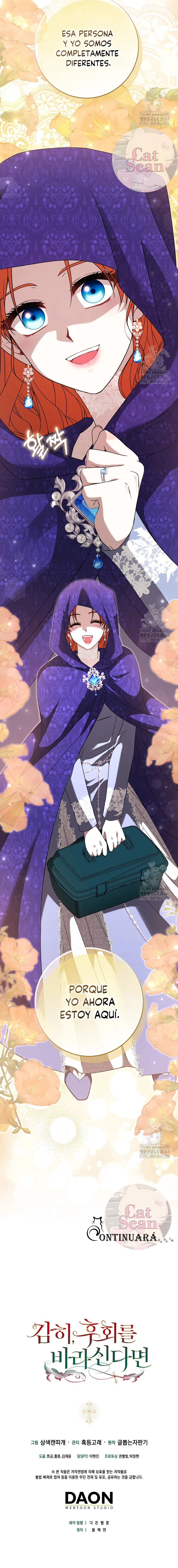 8 Si Te Atreves A Añorar Por El Arrepentimiento