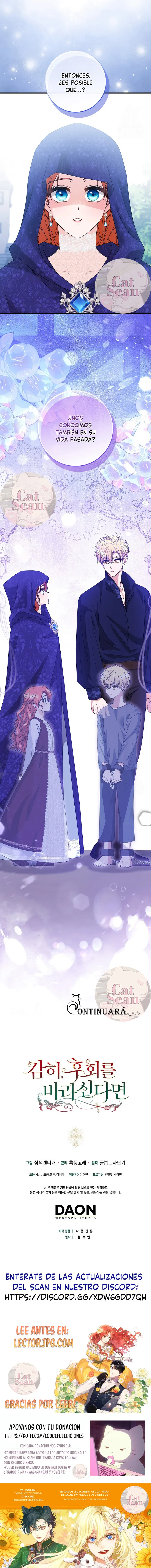 8 Si Te Atreves A Añorar Por El Arrepentimiento