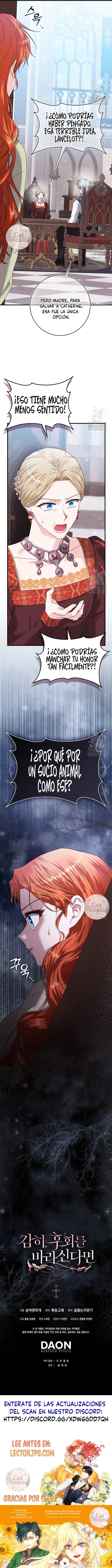 9 Si Te Atreves A Añorar Por El Arrepentimiento