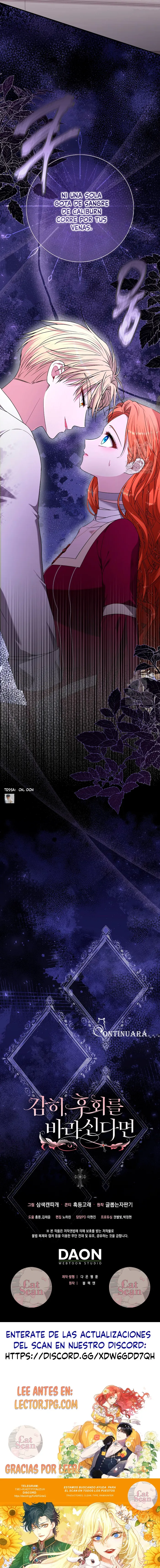 9 Si Te Atreves A Añorar Por El Arrepentimiento