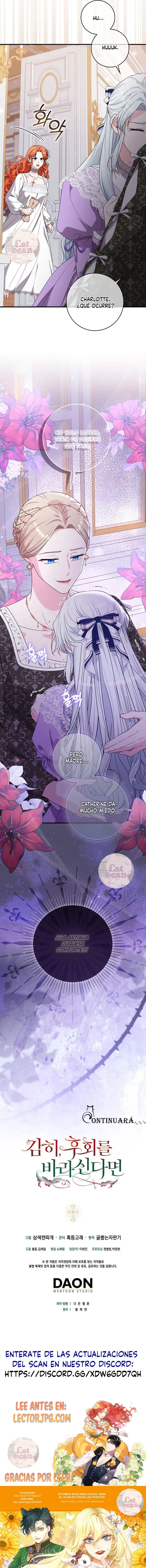 8 Si Te Atreves A Añorar Por El Arrepentimiento