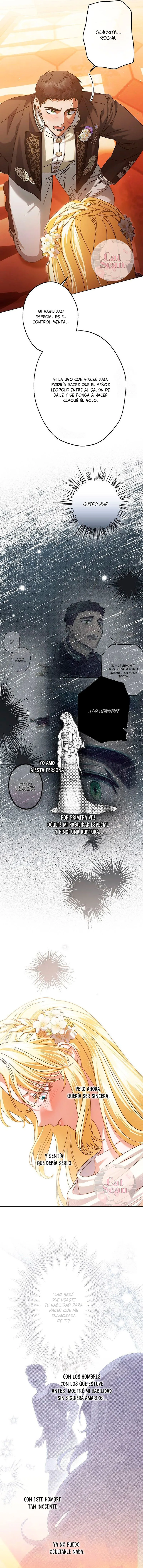 14 Me convertí en la cuñada de los protagonistas masculinos del harem inverso arruinado