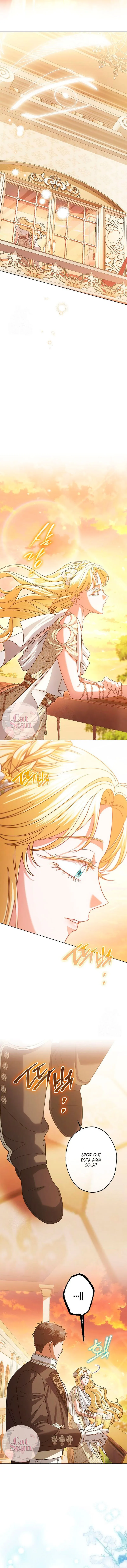 6 Me convertí en la cuñada de los protagonistas masculinos del harem inverso arruinado