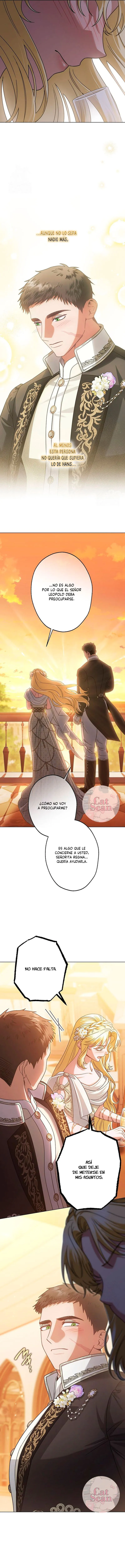 9 Me convertí en la cuñada de los protagonistas masculinos del harem inverso arruinado