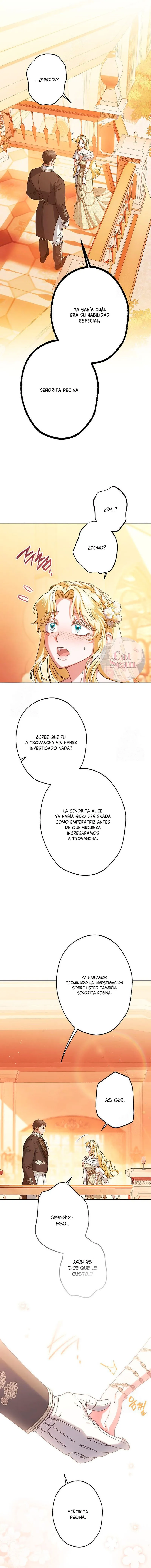 16 Me convertí en la cuñada de los protagonistas masculinos del harem inverso arruinado