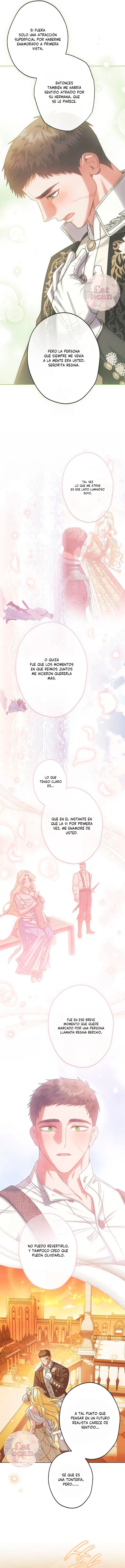 11 Me convertí en la cuñada de los protagonistas masculinos del harem inverso arruinado