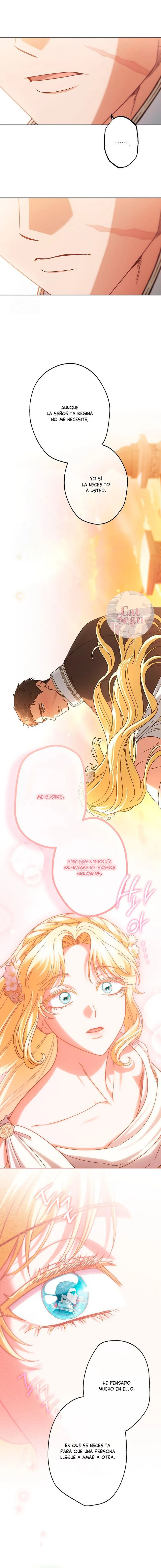 10 Me convertí en la cuñada de los protagonistas masculinos del harem inverso arruinado