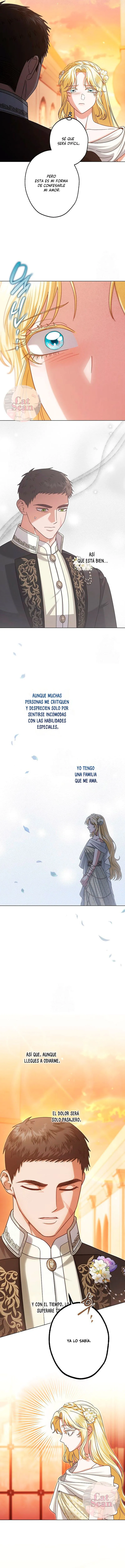 15 Me convertí en la cuñada de los protagonistas masculinos del harem inverso arruinado