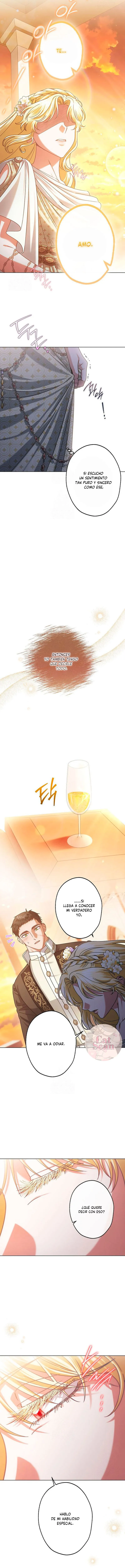 12 Me convertí en la cuñada de los protagonistas masculinos del harem inverso arruinado