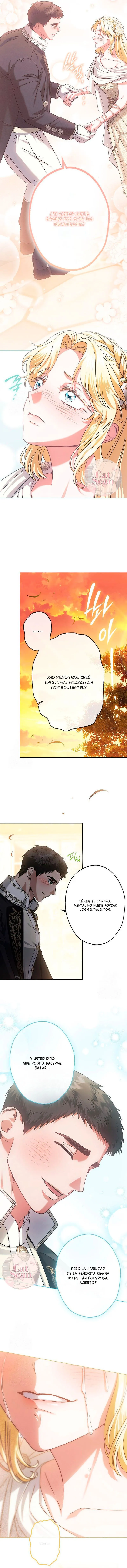 17 Me convertí en la cuñada de los protagonistas masculinos del harem inverso arruinado