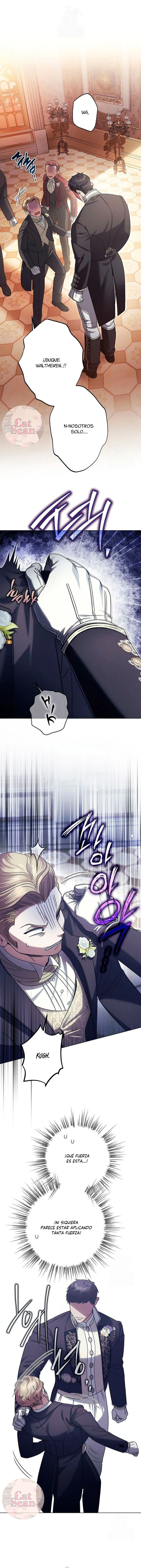 4 Me convertí en la cuñada de los protagonistas masculinos del harem inverso arruinado