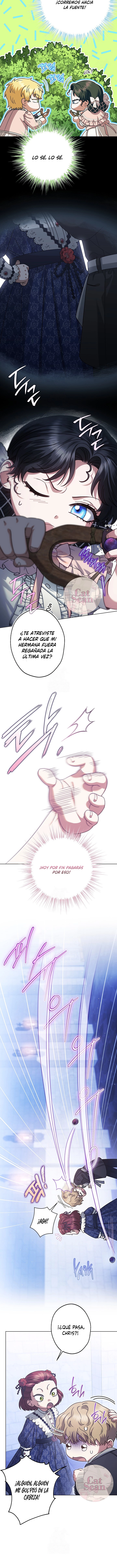 2 Me convertí en la cuñada de los protagonistas masculinos del harem inverso arruinado