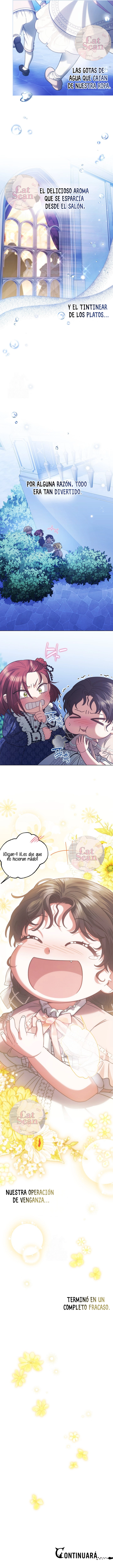 12 Me convertí en la cuñada de los protagonistas masculinos del harem inverso arruinado