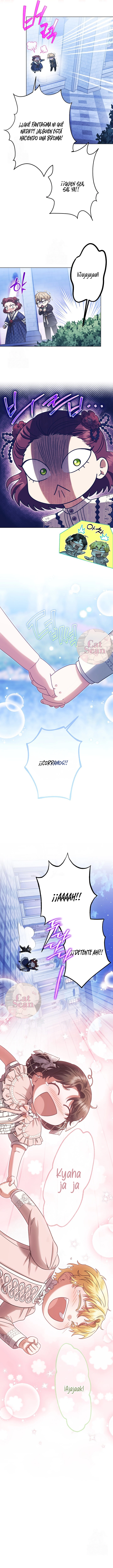 4 Me convertí en la cuñada de los protagonistas masculinos del harem inverso arruinado