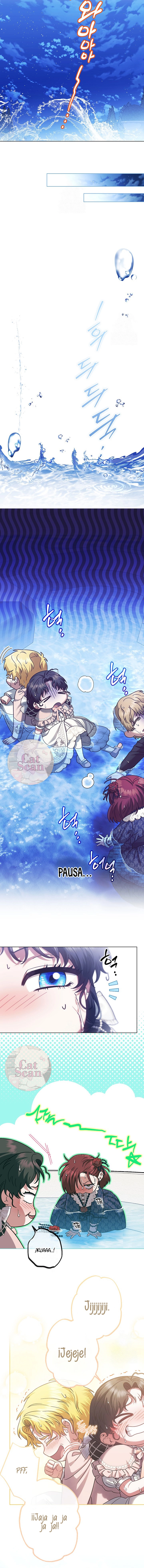 10 Me convertí en la cuñada de los protagonistas masculinos del harem inverso arruinado