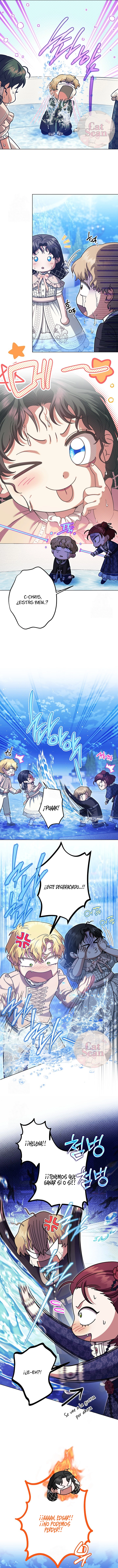 9 Me convertí en la cuñada de los protagonistas masculinos del harem inverso arruinado