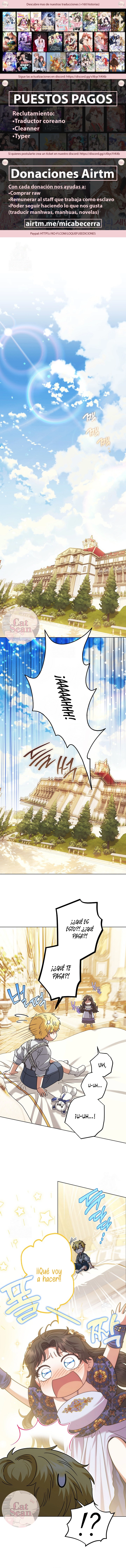 0 Me convertí en la cuñada de los protagonistas masculinos del harem inverso arruinado