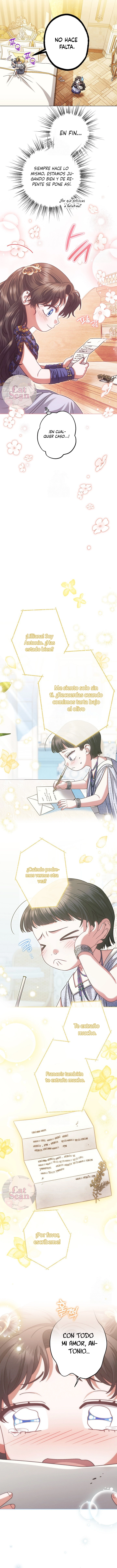 3 Me convertí en la cuñada de los protagonistas masculinos del harem inverso arruinado