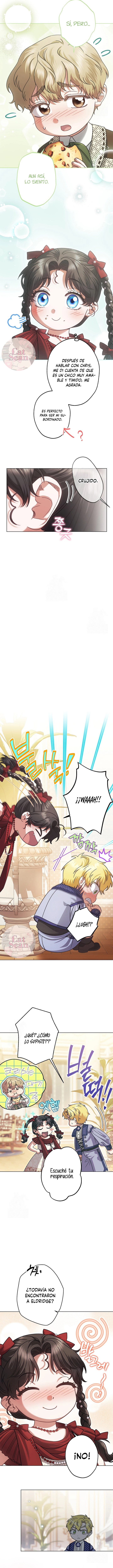 12 Me convertí en la cuñada de los protagonistas masculinos del harem inverso arruinado