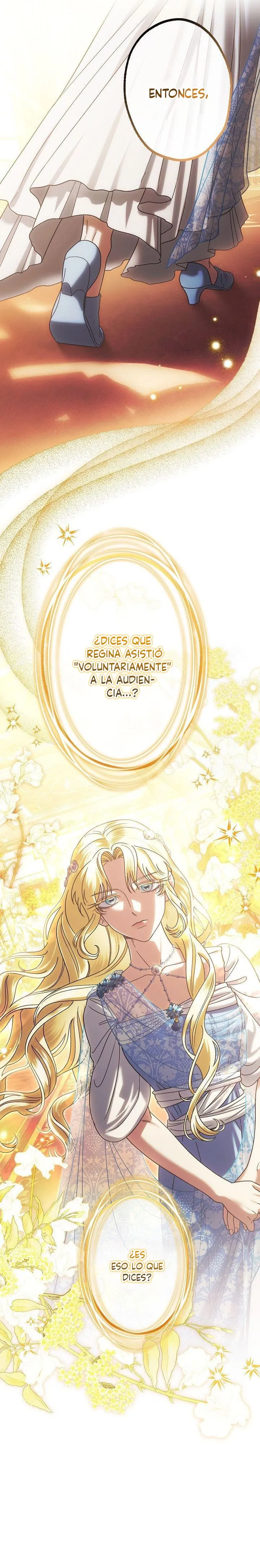 8 Me convertí en la cuñada de los protagonistas masculinos del harem inverso arruinado