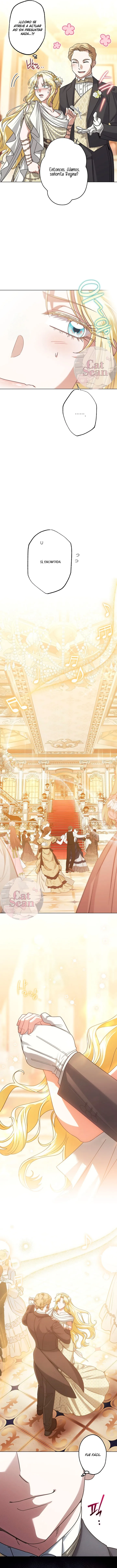 10 Me convertí en la cuñada de los protagonistas masculinos del harem inverso arruinado