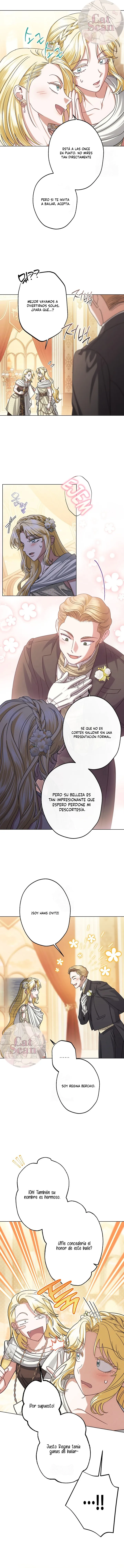 9 Me convertí en la cuñada de los protagonistas masculinos del harem inverso arruinado