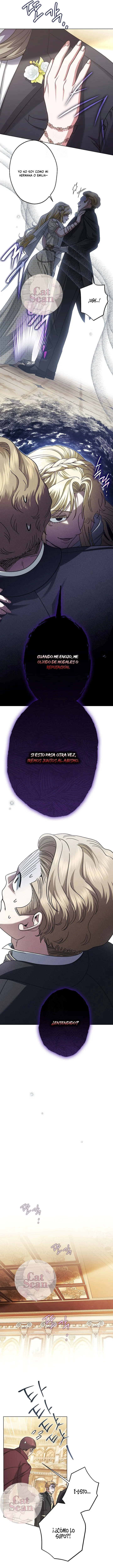 14 Me convertí en la cuñada de los protagonistas masculinos del harem inverso arruinado