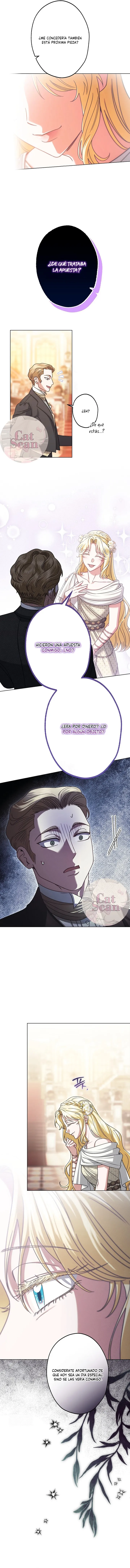 13 Me convertí en la cuñada de los protagonistas masculinos del harem inverso arruinado