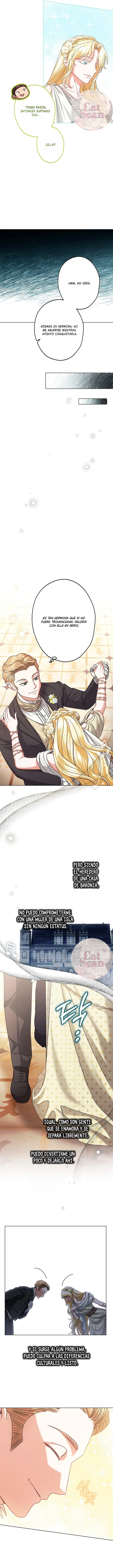 12 Me convertí en la cuñada de los protagonistas masculinos del harem inverso arruinado