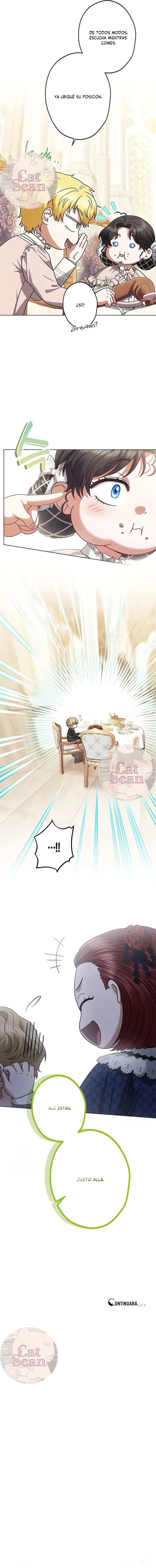 12 Me convertí en la cuñada de los protagonistas masculinos del harem inverso arruinado