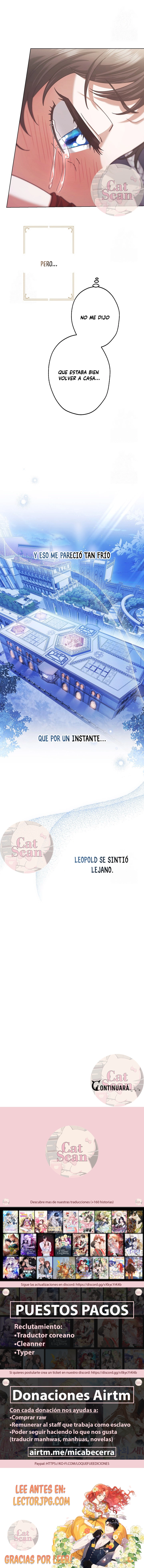 9 Me convertí en la cuñada de los protagonistas masculinos del harem inverso arruinado