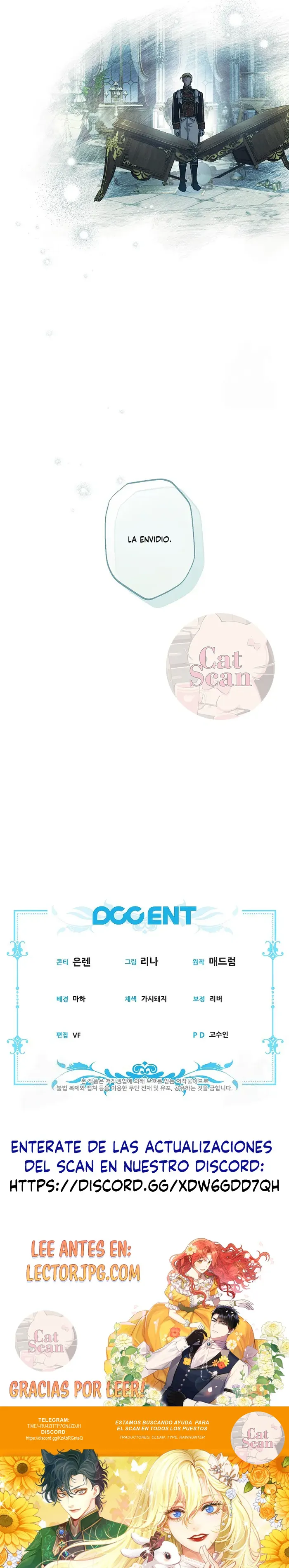 8 Me convertí en la cuñada de los protagonistas masculinos del harem inverso arruinado