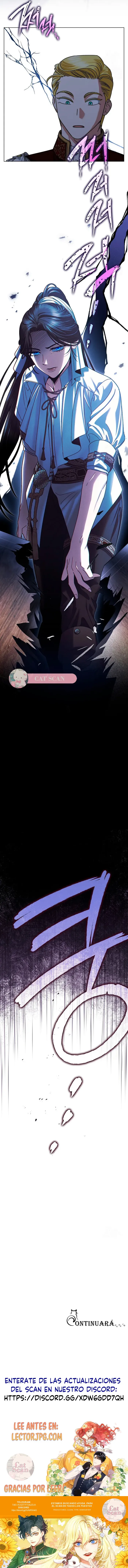 8 Me convertí en la cuñada de los protagonistas masculinos del harem inverso arruinado