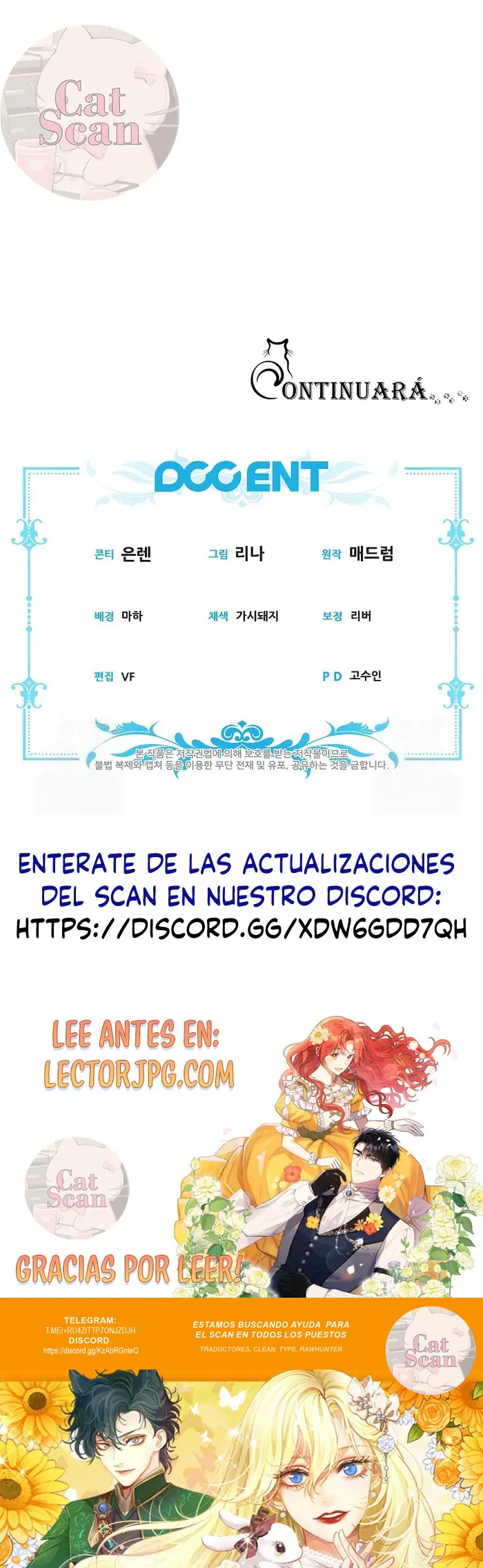 7 Me convertí en la cuñada de los protagonistas masculinos del harem inverso arruinado