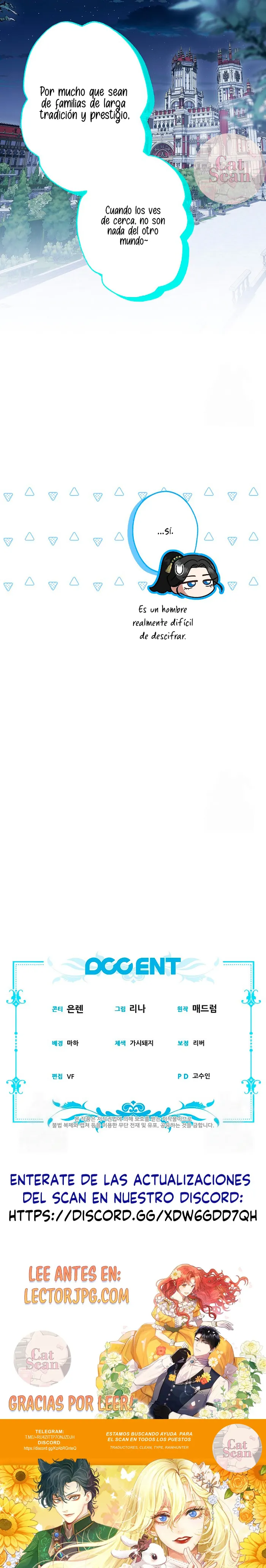 7 Me convertí en la cuñada de los protagonistas masculinos del harem inverso arruinado