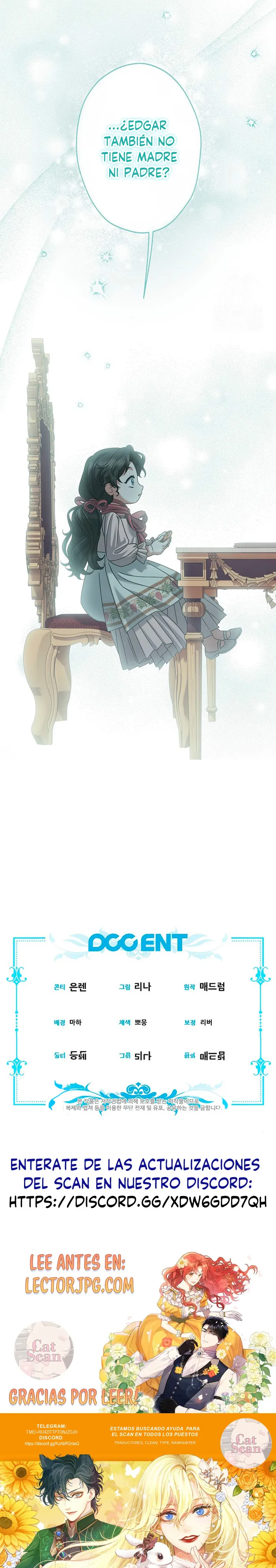 7 Me convertí en la cuñada de los protagonistas masculinos del harem inverso arruinado