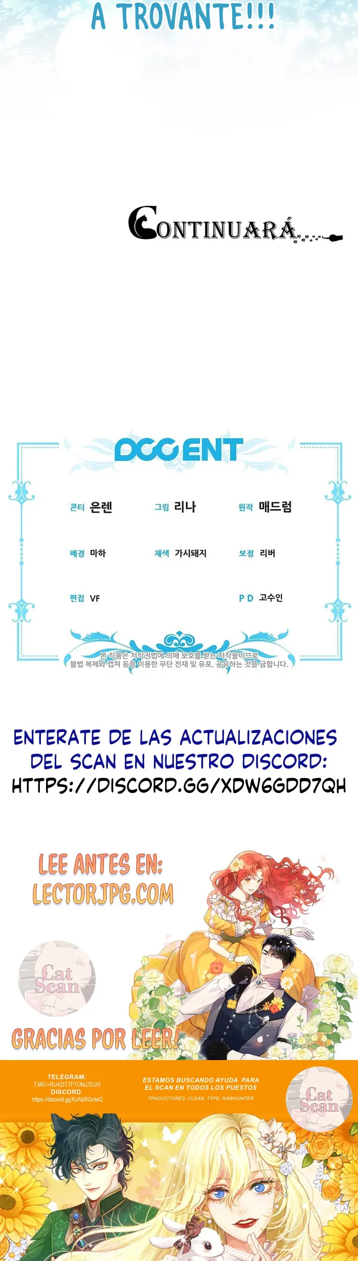 7 Me convertí en la cuñada de los protagonistas masculinos del harem inverso arruinado