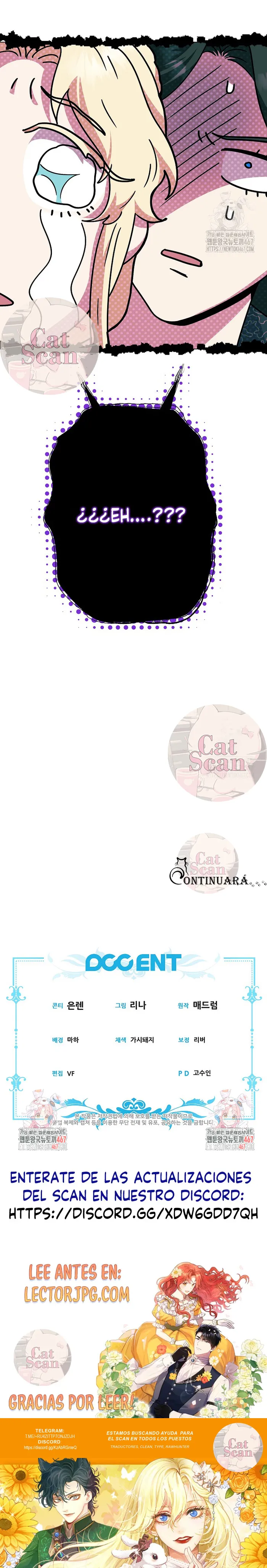 8 Me convertí en la cuñada de los protagonistas masculinos del harem inverso arruinado