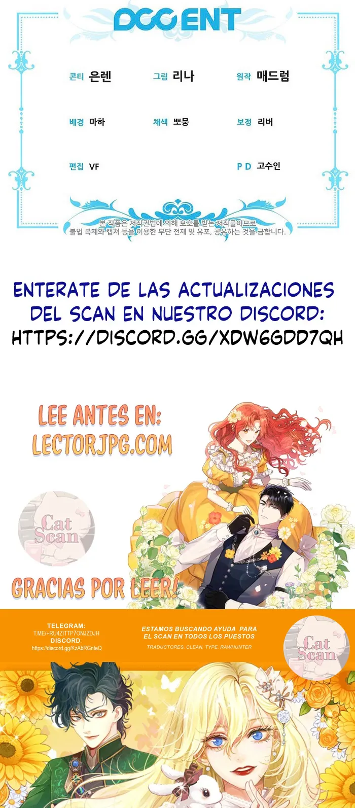 9 Me convertí en la cuñada de los protagonistas masculinos del harem inverso arruinado