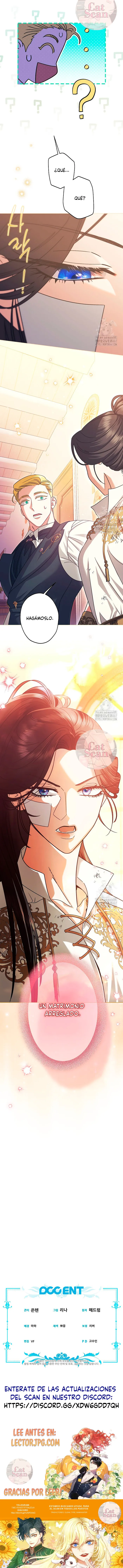 9 Me convertí en la cuñada de los protagonistas masculinos del harem inverso arruinado