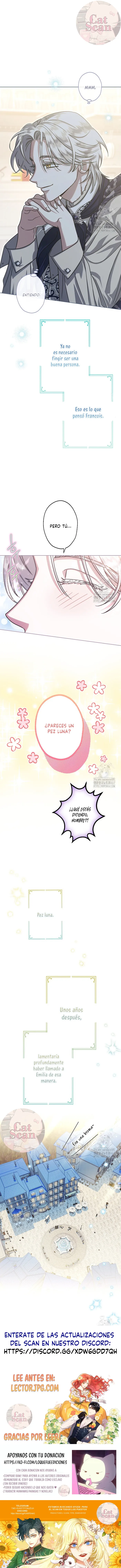 7 Me convertí en la cuñada de los protagonistas masculinos del harem inverso arruinado