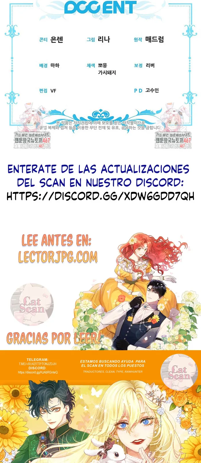 9 Me convertí en la cuñada de los protagonistas masculinos del harem inverso arruinado